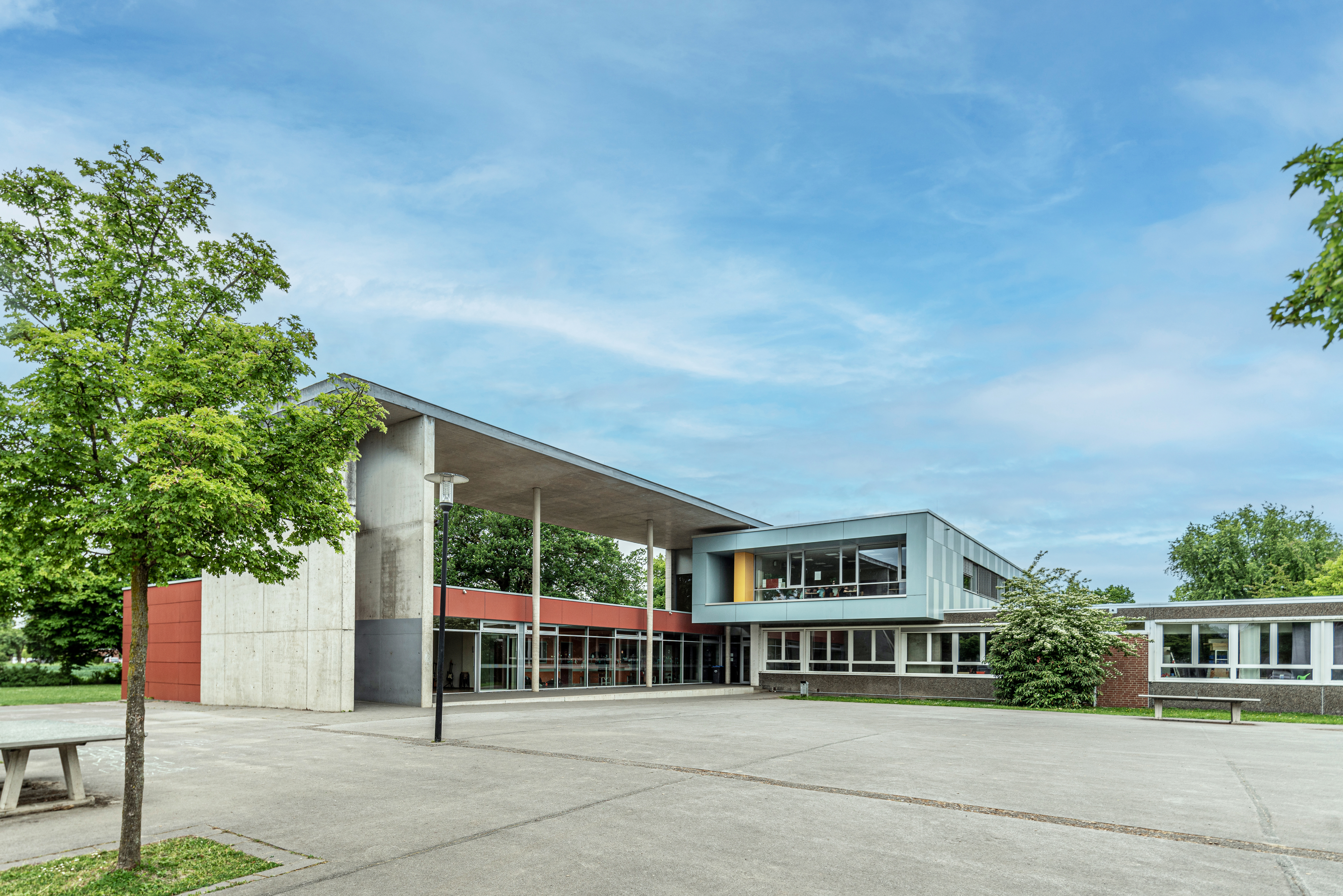 Konrad-Zuse-Schule
