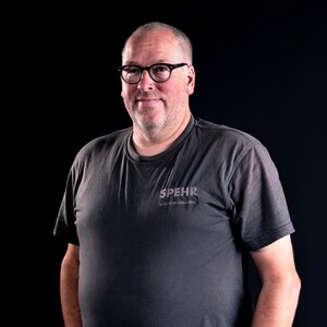 Dieter Landwehr