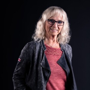 Erika Spehr