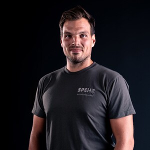 Marius Spehr